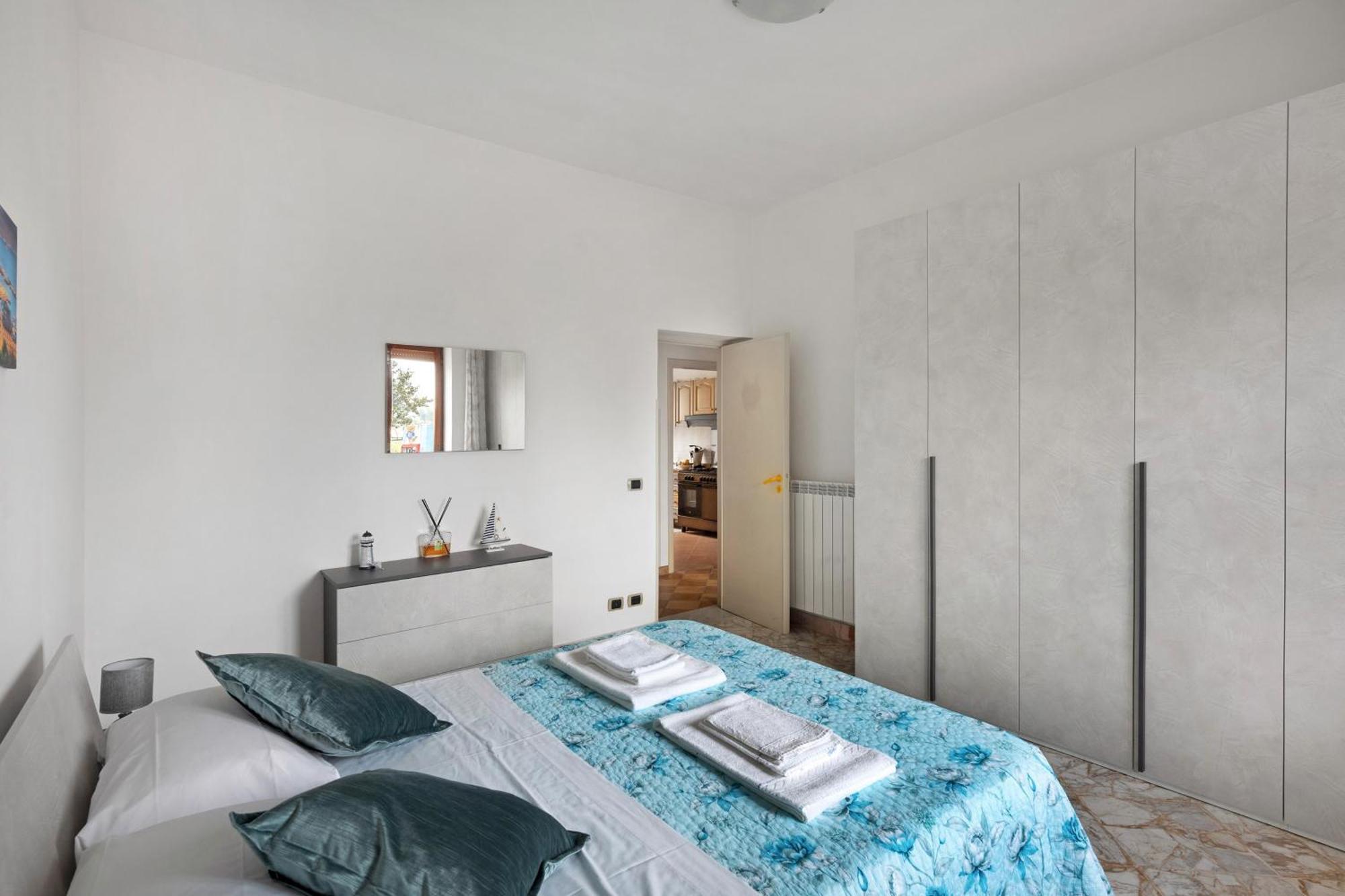 Zio Gennaro Residence อาเจโรลา ภายนอก รูปภาพ