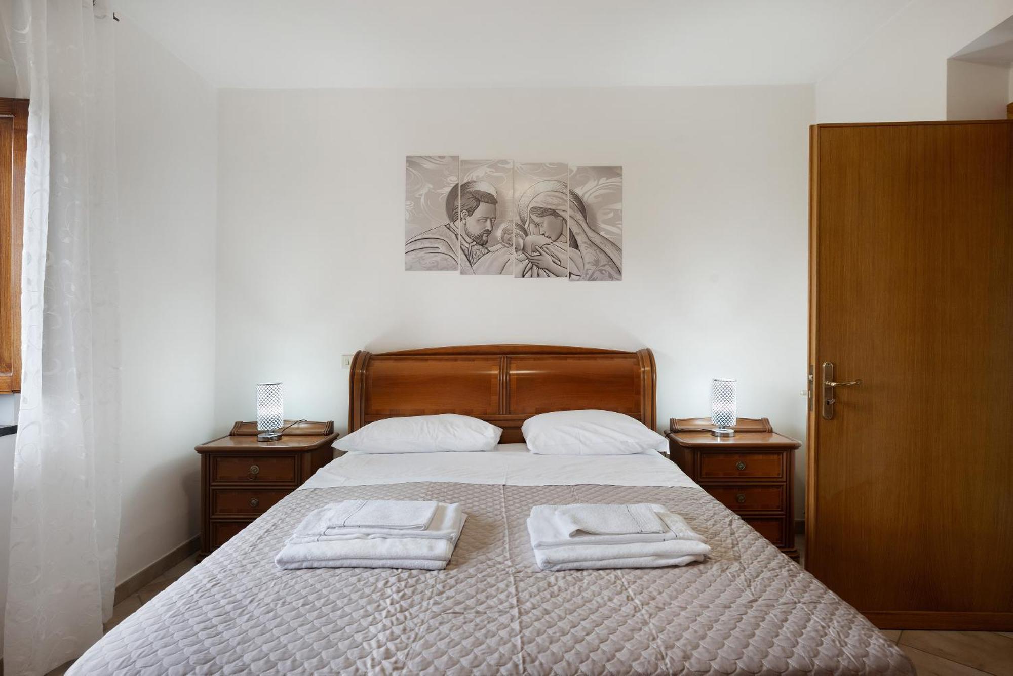 Zio Gennaro Residence อาเจโรลา ภายนอก รูปภาพ