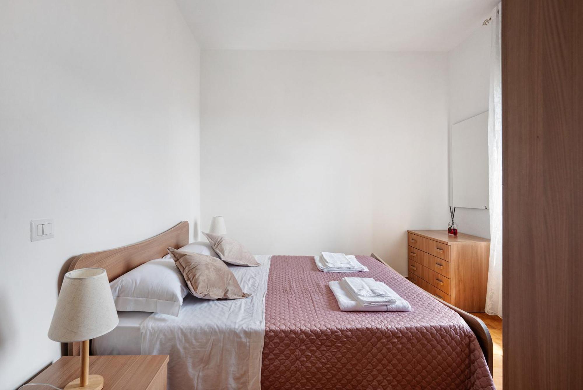 Zio Gennaro Residence อาเจโรลา ภายนอก รูปภาพ