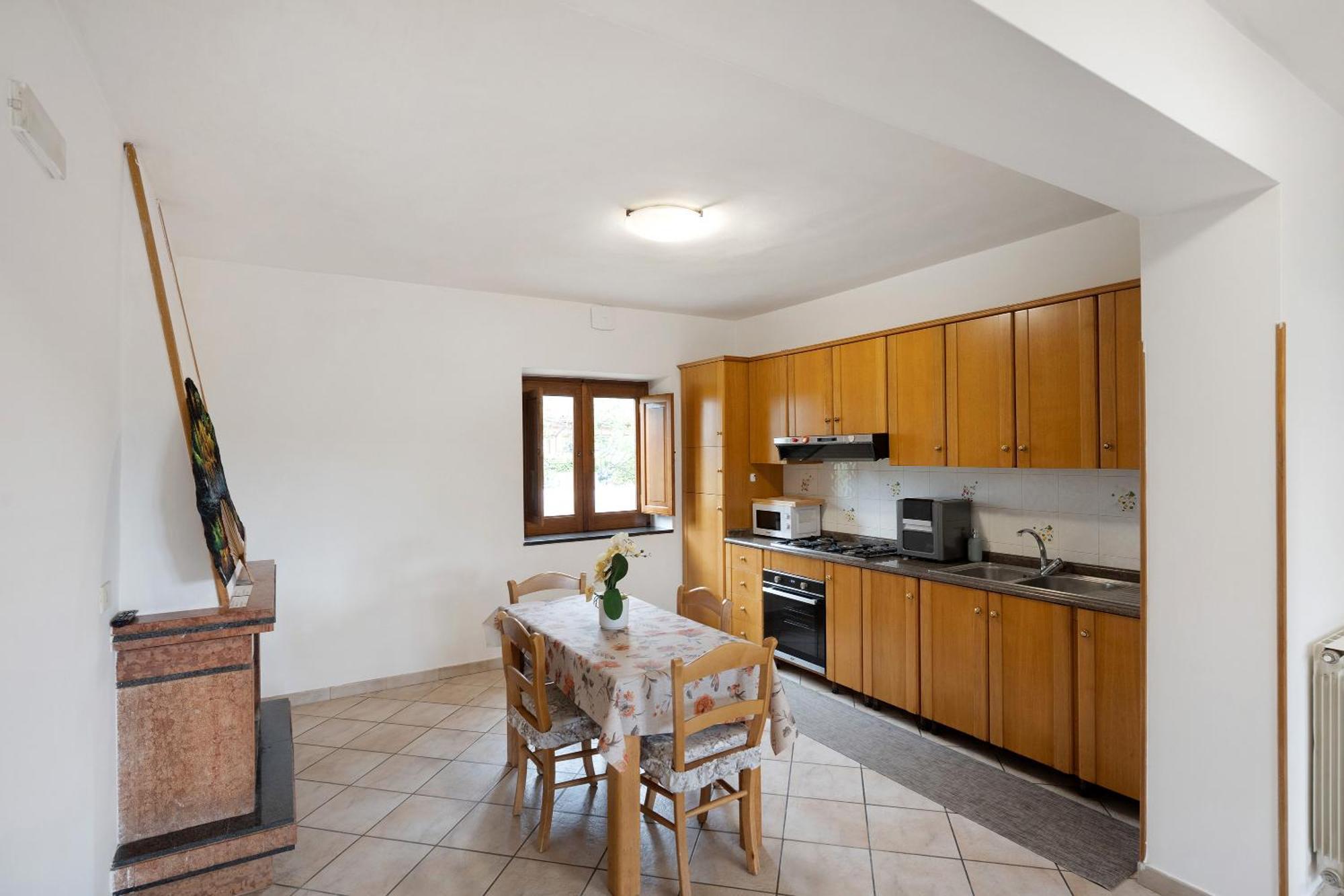 Zio Gennaro Residence อาเจโรลา ภายนอก รูปภาพ