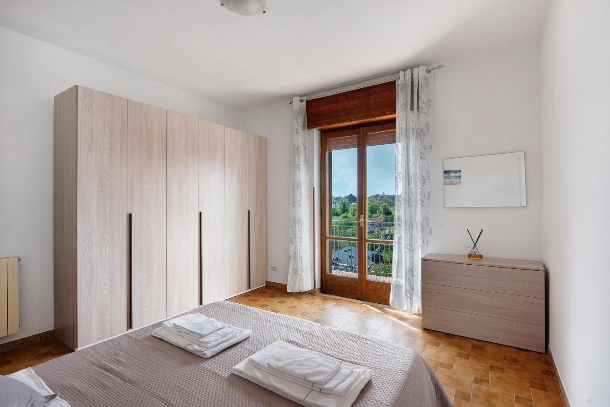 Zio Gennaro Residence อาเจโรลา ภายนอก รูปภาพ