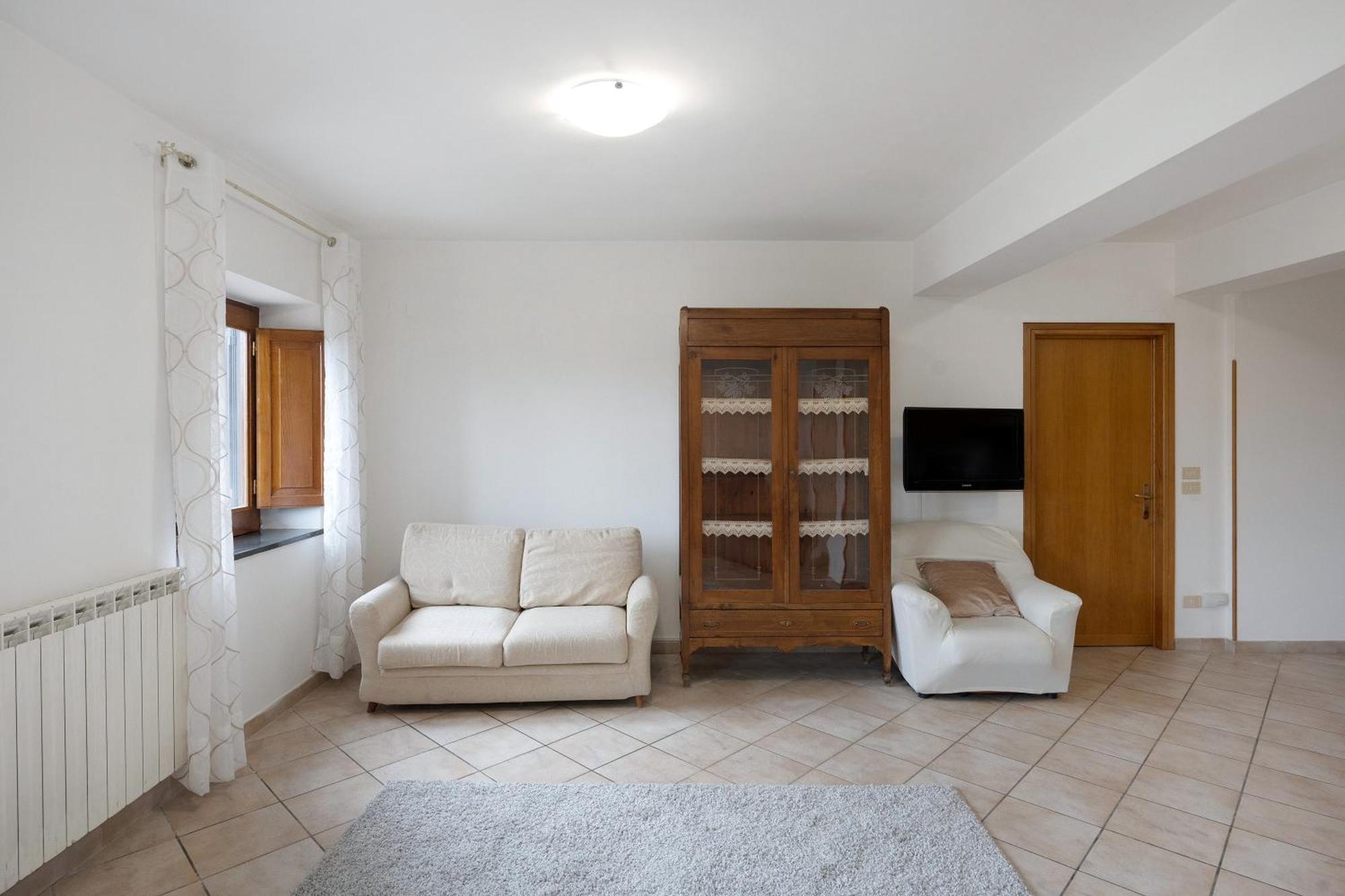 Zio Gennaro Residence อาเจโรลา ภายนอก รูปภาพ
